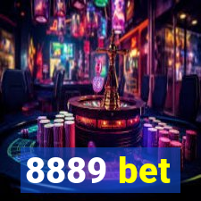 8889 bet